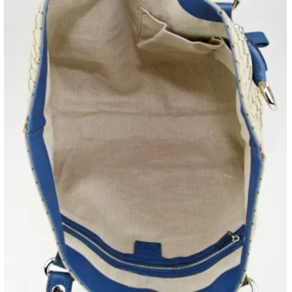 RARE GUCCI TOTE - Picture 14 of 16